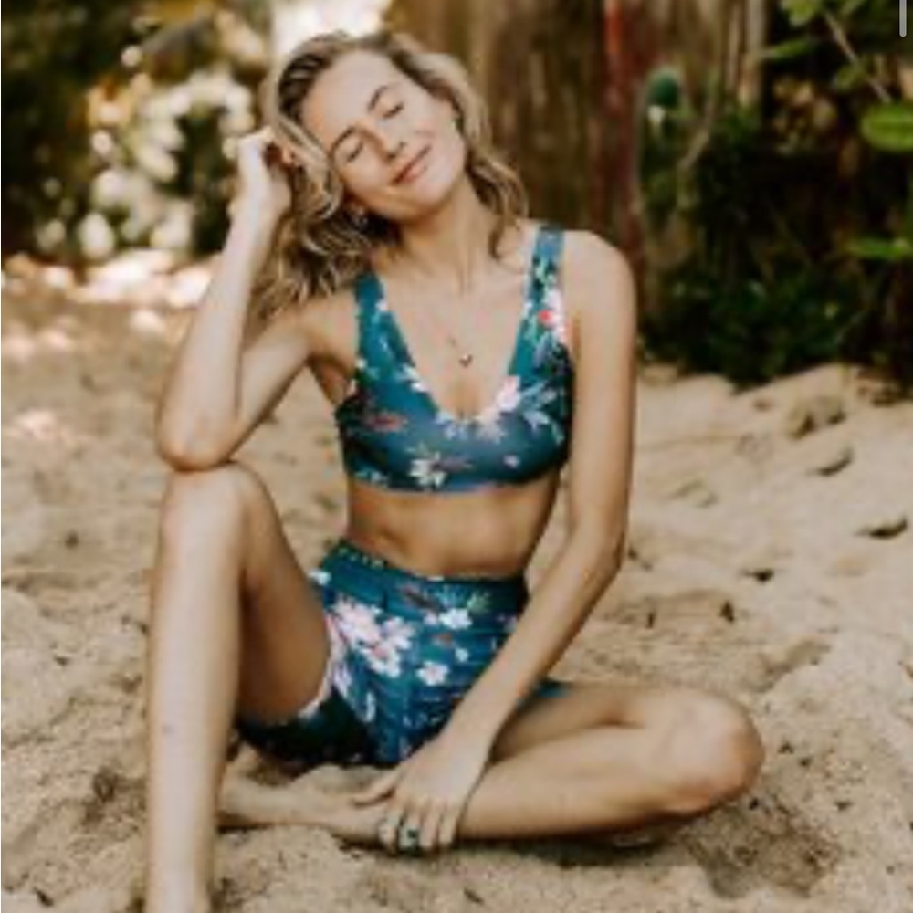 Lsea swimwear - activewear set